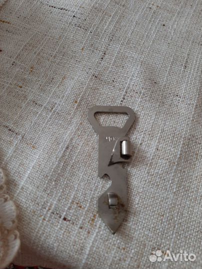 Открывашка СССР