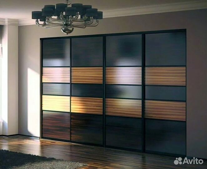 Шифоньер с фабрики