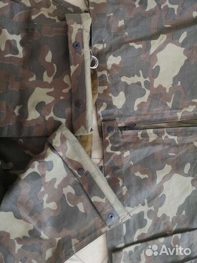 Костюм летний лётный 54-4 1997