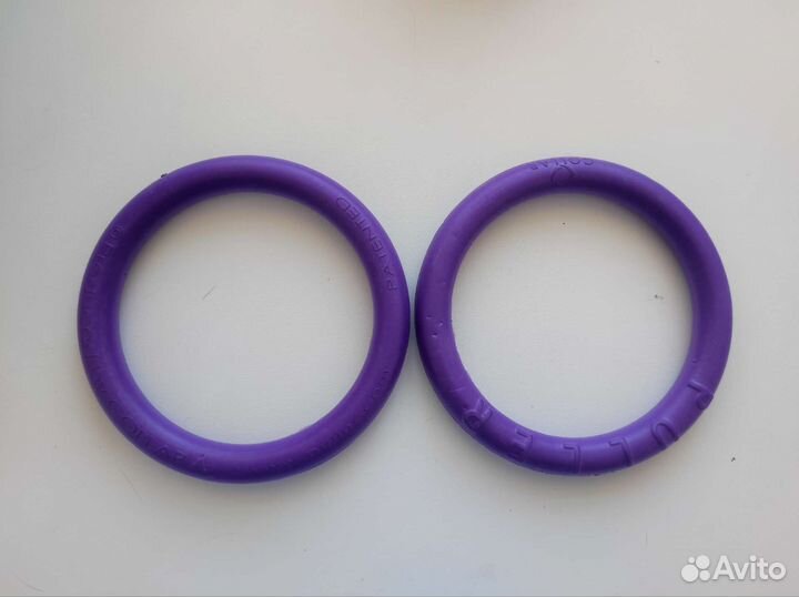 Комбинезоны и тренировочный снаряд Puller