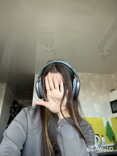 Наушники беспроводные