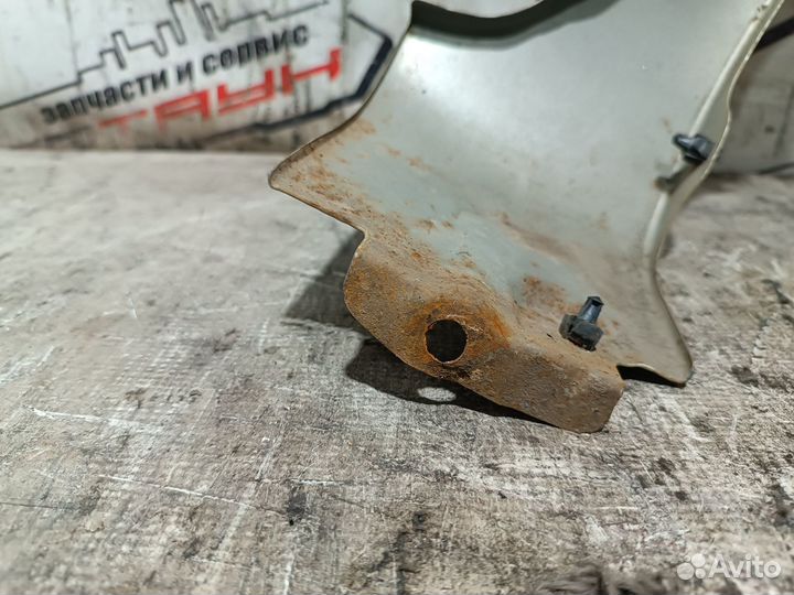 Крыло toyota funcargo yaris verso NCP20 NCP21 NCP25 NLP20 NLP22 5381252020 переднее левое золотой, 5