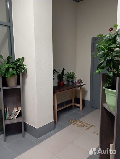 Консьержка в подъезд