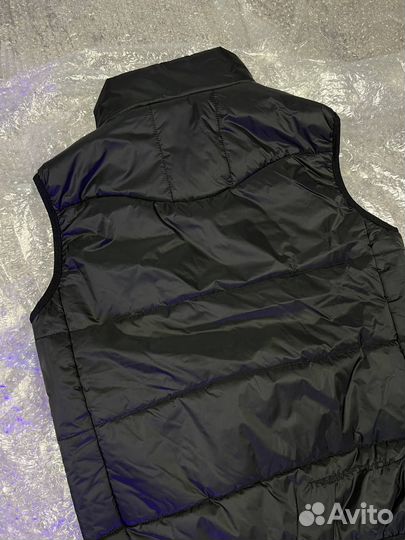 Жилетка Nike Acg black lux