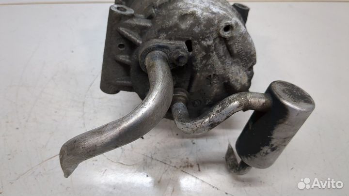 Компрессор кондиционера Renault Espace 4 2002, 2004