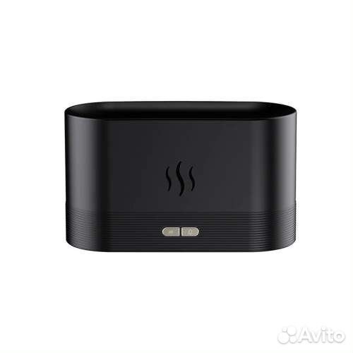 Увлажнитель воздуха с имитацией пламени Flame