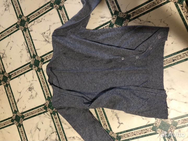 Вещи пакетом