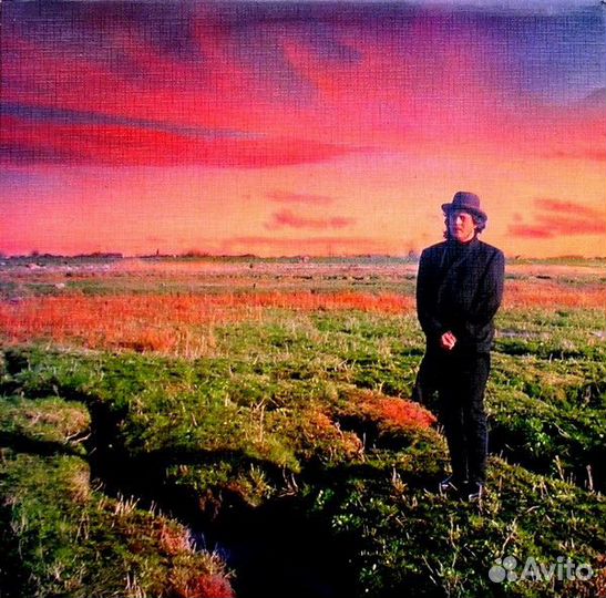 Винил Zucchero Sugar Fornaciari – Oro Incenso (LP)