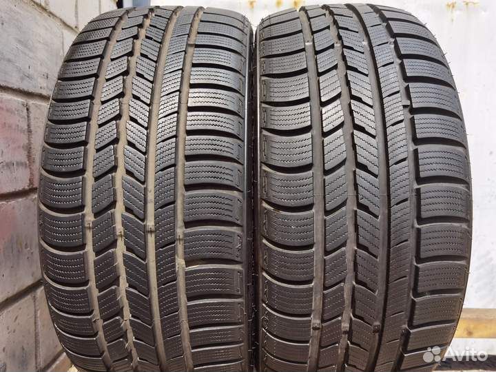 Nexen Winguard Sport 215/40 R17 97V