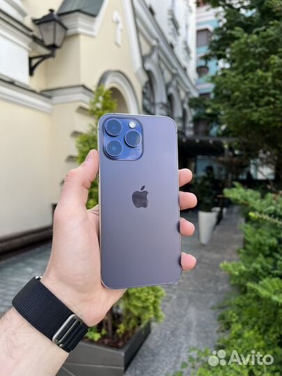 iPhone 14 Pro Max, 1 ТБ