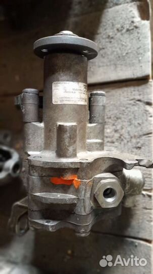 Насос Гура BMW e70