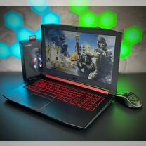 Ноутбук : Acer Nitro 5 /GTX 1650 / Ryzen 5