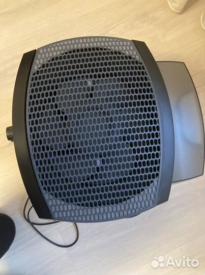 Очиститель Boneco