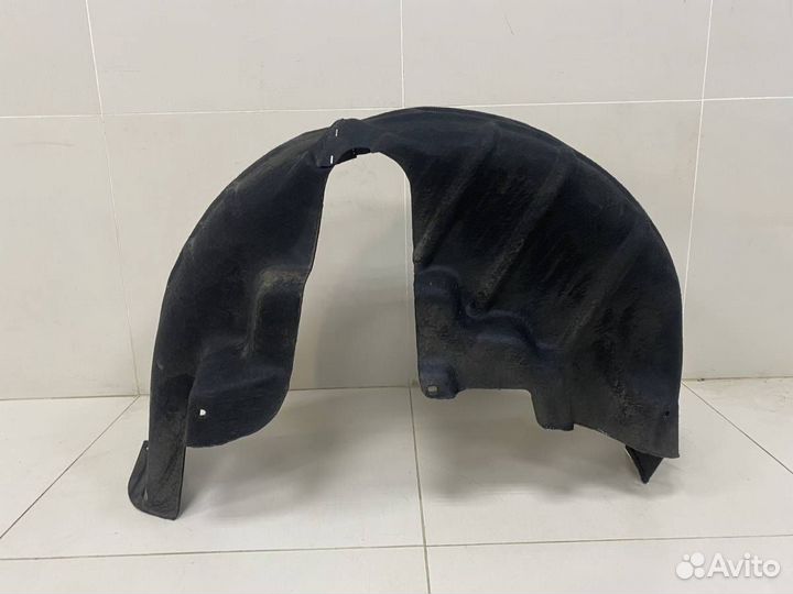 Локер задний левый Volkswagen Tiguan 2017