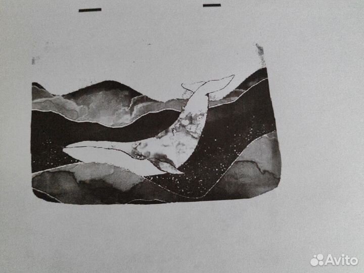 Бу мфу hp 7500A