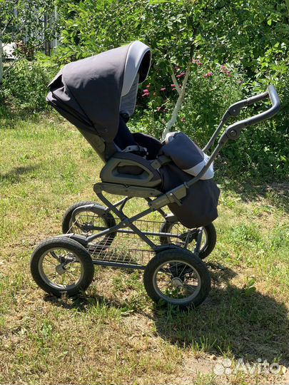 Коляска inglesina comfort