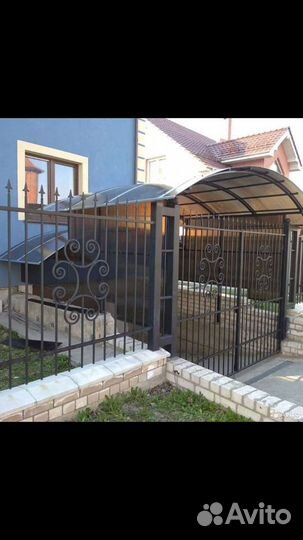 Сварка сварочные работы