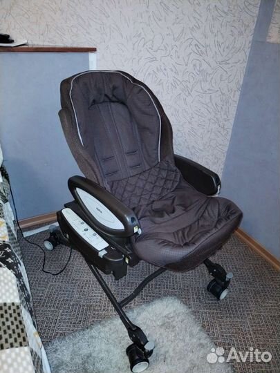 Электролюлька Aprica