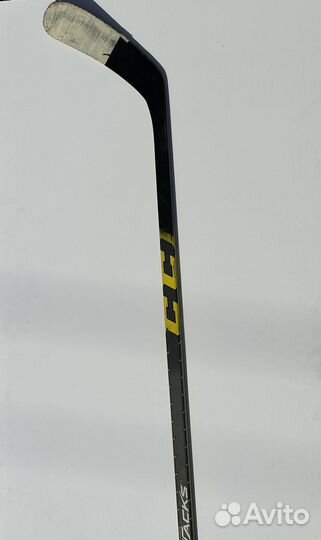 Клюшка true A6.0