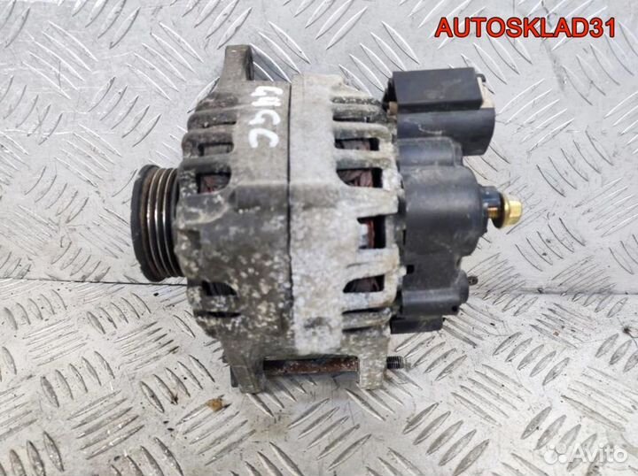 Генератор 90A Hyundai Elantra 4 G4GC 3730022650