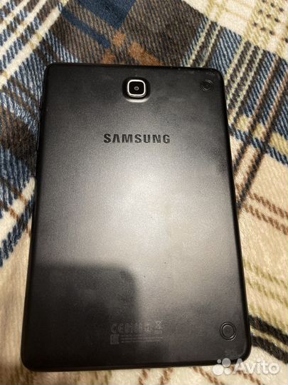 Samsung Galaxy Tab A 9.7 (SM-T555)