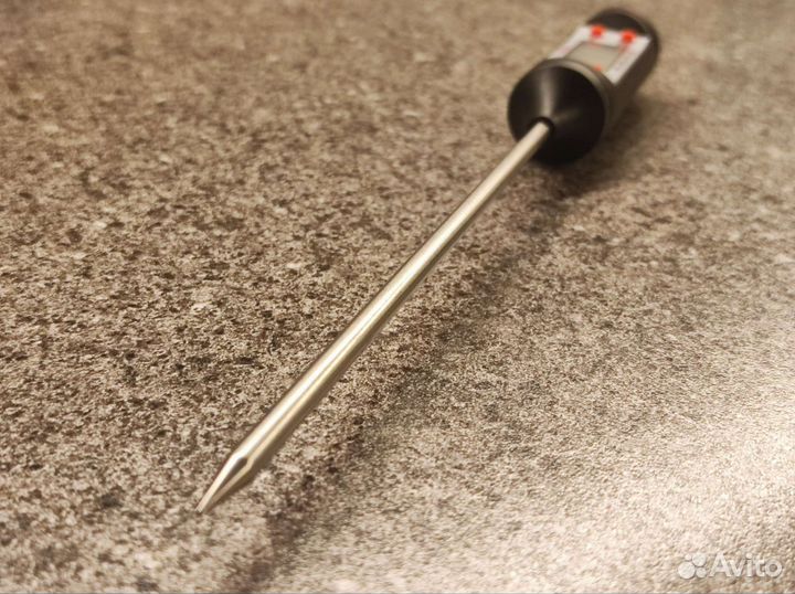 Кухонный термометр