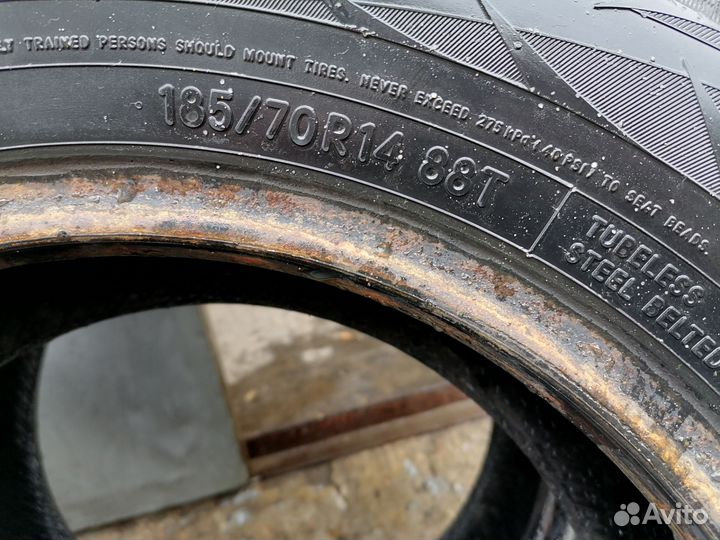 Toyo Observe G3-Ice 185/70 R14