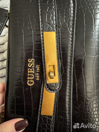 Сумка женская guess