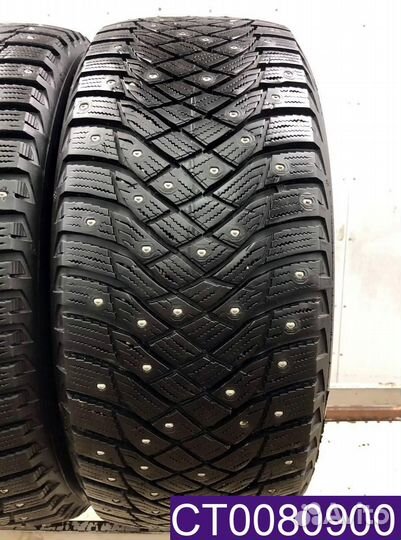 Goodyear UltraGrip Arctic 2 SUV 235/45 R18 96T