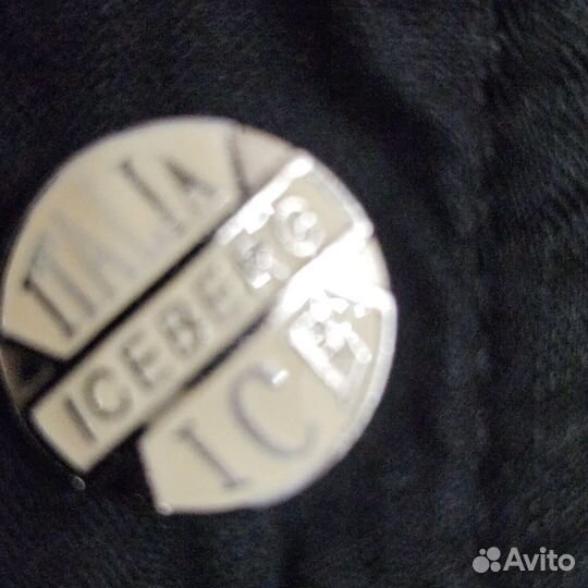 Худи Iceberg оригинал S