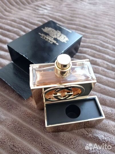 Духи Gucci Guilty туалетная вода