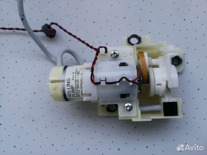 Помпа RTS27B01RA для Epson WP-4540
