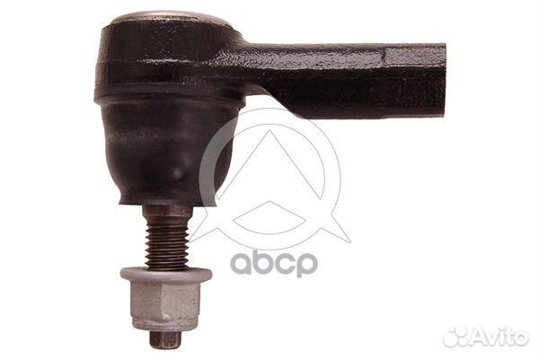 Наконечник рулевой тяги перед прав/лев 8913