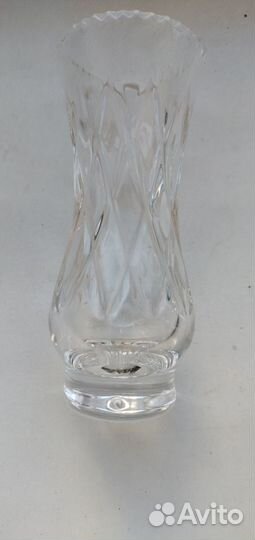 Маленькая вазочка