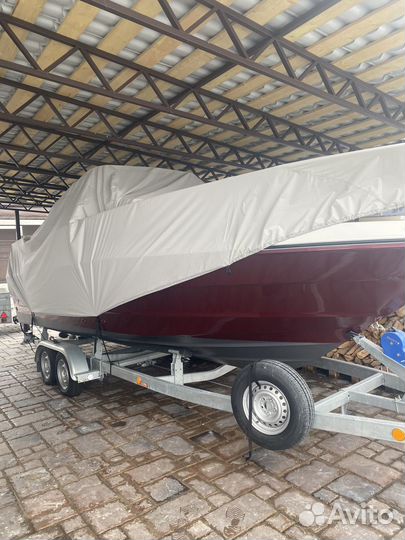 Продаю Sea Ray 230 в отличном состоянии