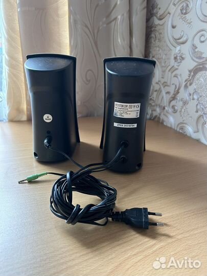 Колонки Genius SP-Q06