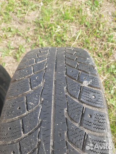 Amtel Planet 2P 205/65 R15