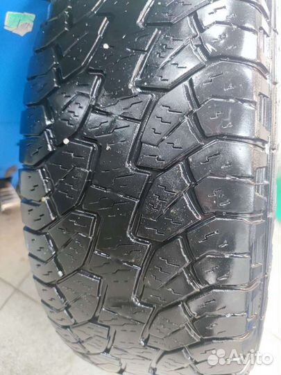 Hankook DynaPro ATM RF10 265/60 R18 109T