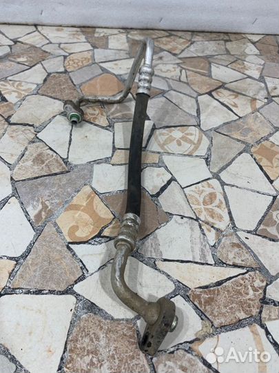 Трубка кондиционера Ford Focus хэтчбэк 1.6 hwdb