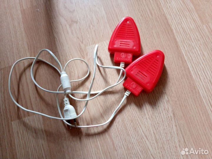 Сушилка обуви