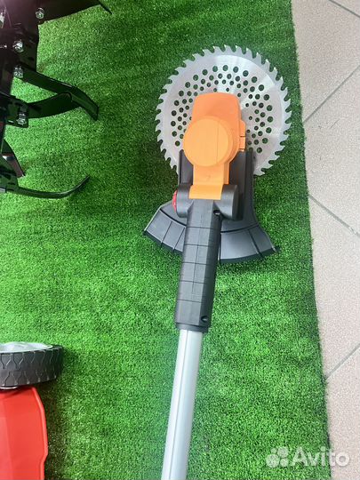 Триммер аккумуляторный Yaoto BS