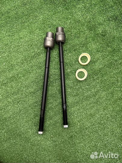 Рулевая тяга Opel Meriva A