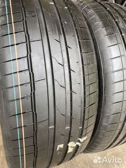 Hankook Ventus S1 Evo 3 SUV K127C 255/55 R19