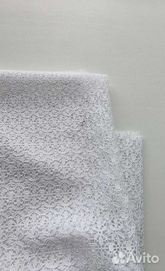 Отрез Ткани