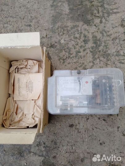 Реле рт-81/10А