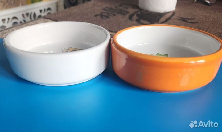 Миски для грызуна