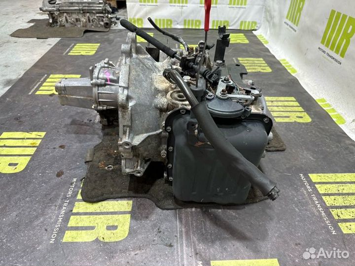 АКПП Hyundai Tucson JM G6BA