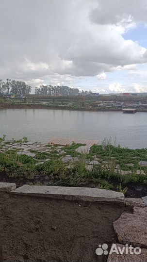 Рыбалка и отдых