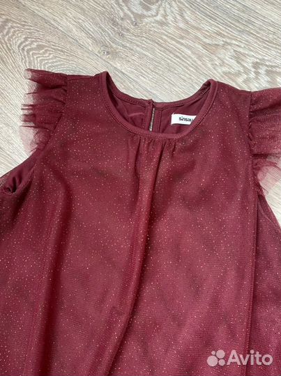 Платье Sinsay 122