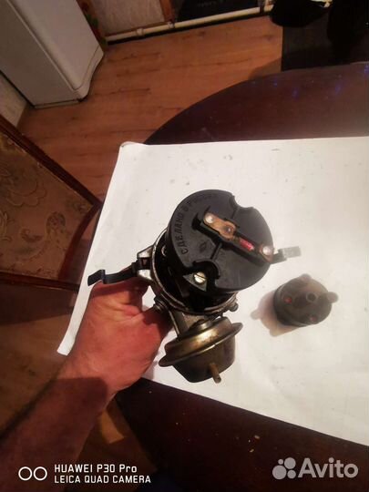 Автоэлектрик в Семендере